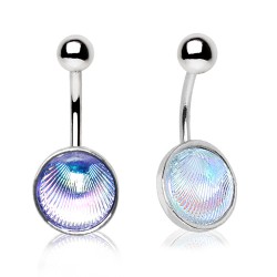 Banane 30 - Iridescent style saint jacques