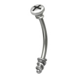 Piercing arcade 28 - Vis