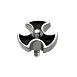Embout Microdermal vis croché