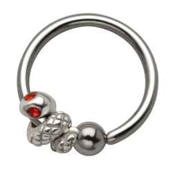 Piercing micro-bcr 67 - Serpent