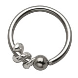Piercing micro-bcr 68 - Serpent