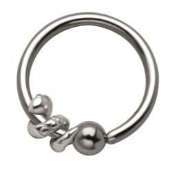 Piercing micro-bcr 68 - Serpent