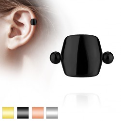 Piercing hélix 55 - Anneau simple