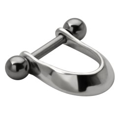 Piercing hélix 22 - Simple