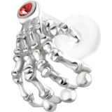 Piercing tragus micro-labret 01 - Main