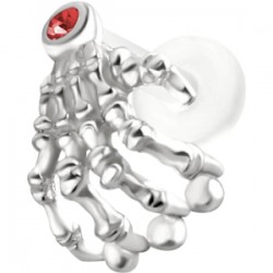Piercing tragus micro-labret 01 - Main
