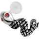 Piercing tragus micro-labret 07 - Serpent