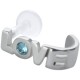 Piercing tragus micro-labret 15 - Love