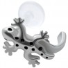 Piercing tragus micro-labret 20 - Salamandre