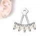 Jacket oreille 02 - Cinq perles