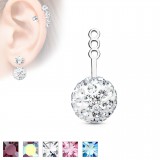 Jacket oreille 36 - Boule férido