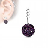 Jacket oreille 36 - Boule férido