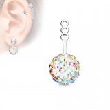 Jacket oreille 36 - Boule férido