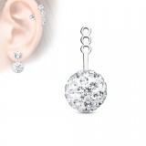 Jacket oreille 36 - Boule férido