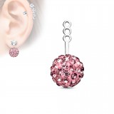 Jacket oreille 36 - Boule férido