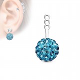 Jacket oreille 36 - Boule férido