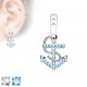 Jacket oreille 35 - Ancre