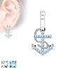 Jacket oreille 35 - Ancre