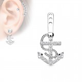 Jacket oreille 35 - Ancre