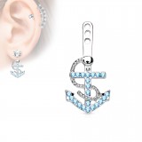 Jacket oreille 35 - Ancre