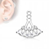 Jacket oreille 27 - Goutes et ronds
