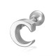Piercing barbell 1.2mm initiale C