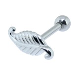 Cartilage hélix, tragus 370 - Feuille H