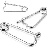 Piercing micro-bcr 03 - épingle