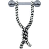 Piercing hélix 120 - Corde b