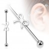 Piercing industriel 117 - Noeud