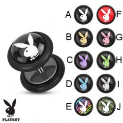 Faux-écarteur acry 56 - Playboy