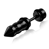Faux-écarteur acier 156 - Pointe o-ring noire