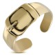 Bague phalange, pied bronze 17 - Ceinture