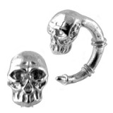 écarteur en acier death 03mm