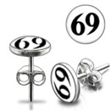 Stud argent 01 - Logo 69