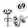 Stud argent 01 - Logo 69