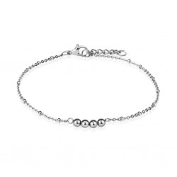 Chaine de cheville 54 - Trois ronds
