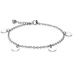 Chaine de cheville 58 - Cercles
