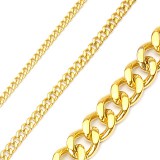 Chaine Gold IP B
