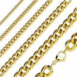 Chaine Gold IP B
