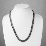 Chaine black-line B