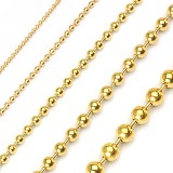 Chaine Gold IP A