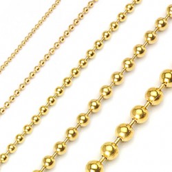 Chaine Gold IP A