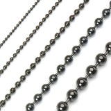 Chaine black-line A