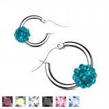 Boucles férido 21 - Style créole