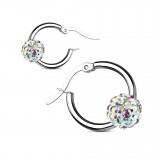 Boucles férido 21 - Style créole