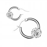 Boucles férido 21 - Style créole