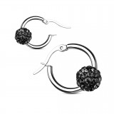 Boucles férido 21 - Style créole
