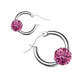 Boucles férido 21 - Style créole