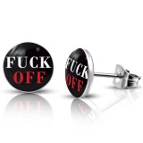 Clous logos 04 - Fuck off